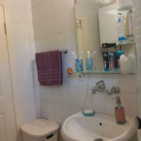 River's House Πανσιόν Çeşme