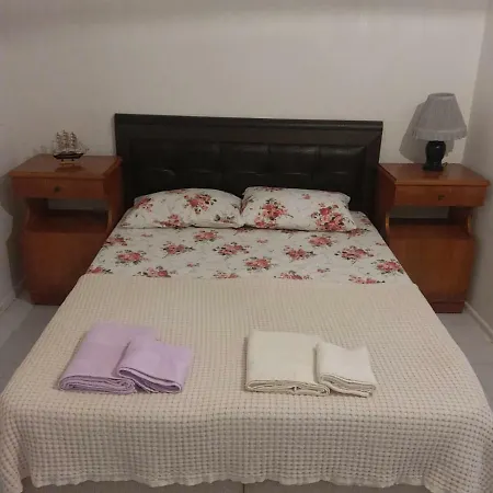 River's House Πανσιόν Çeşme