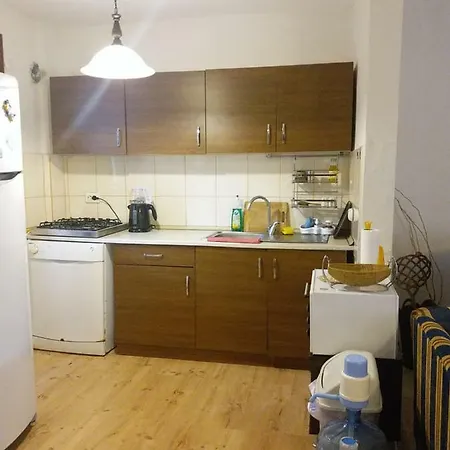River's House Πανσιόν