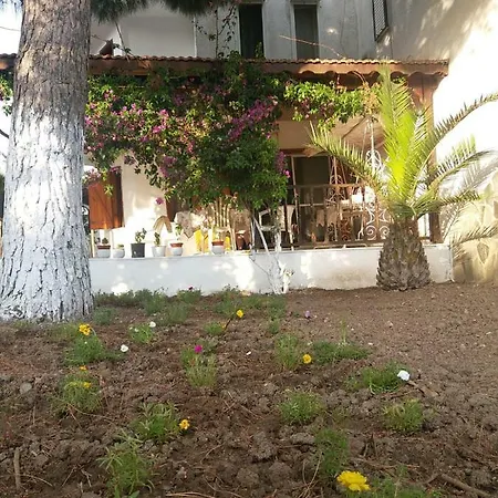 Πανσιόν River's House *